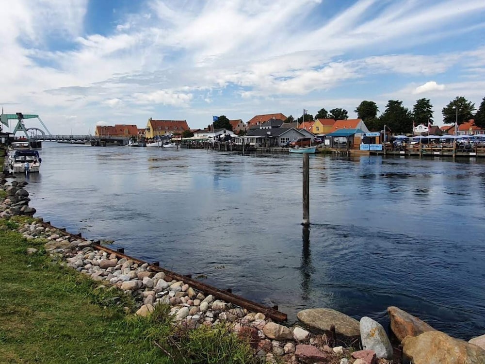 Water view