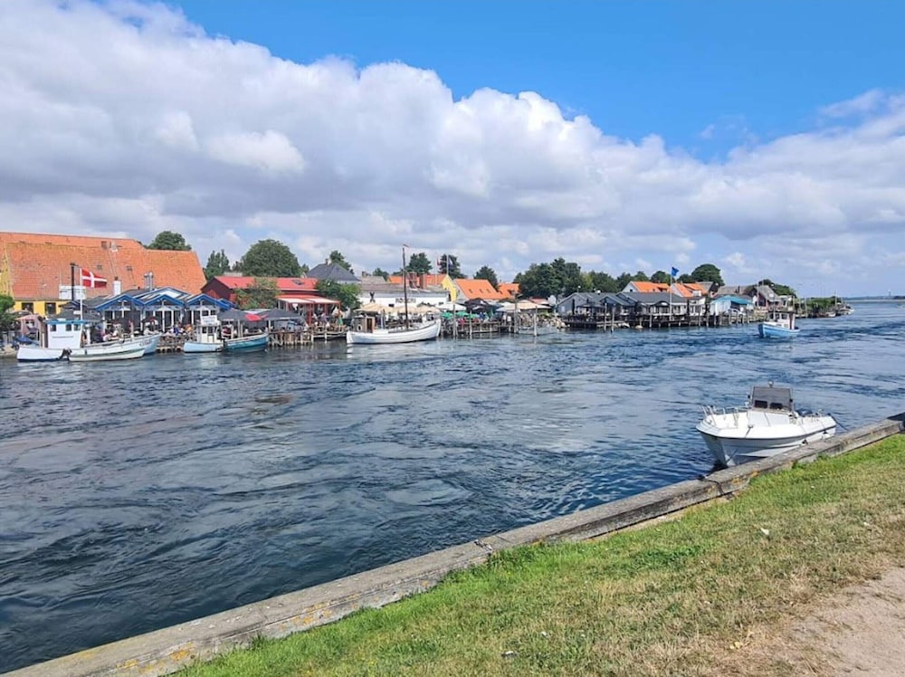 Water view