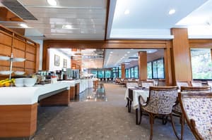 thumbnail: Breakfast area
