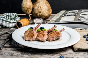thumbnail: Restaurant