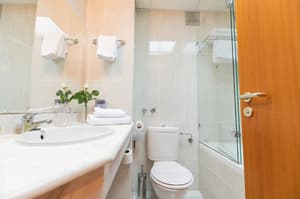 thumbnail: Bathroom