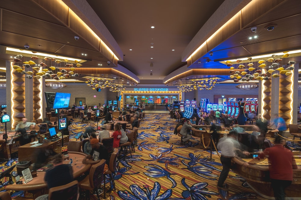Casino