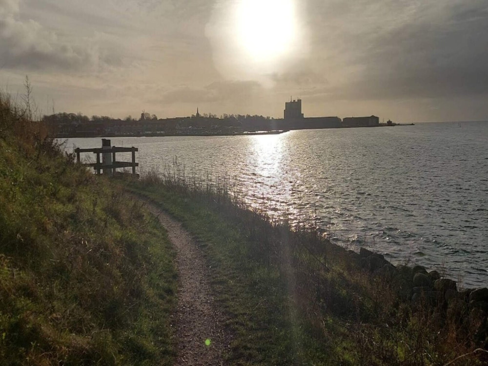 Water view
