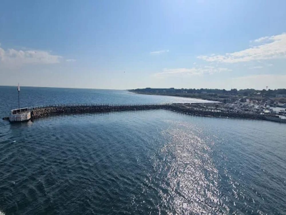 Water view