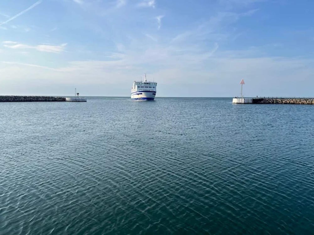 Water view