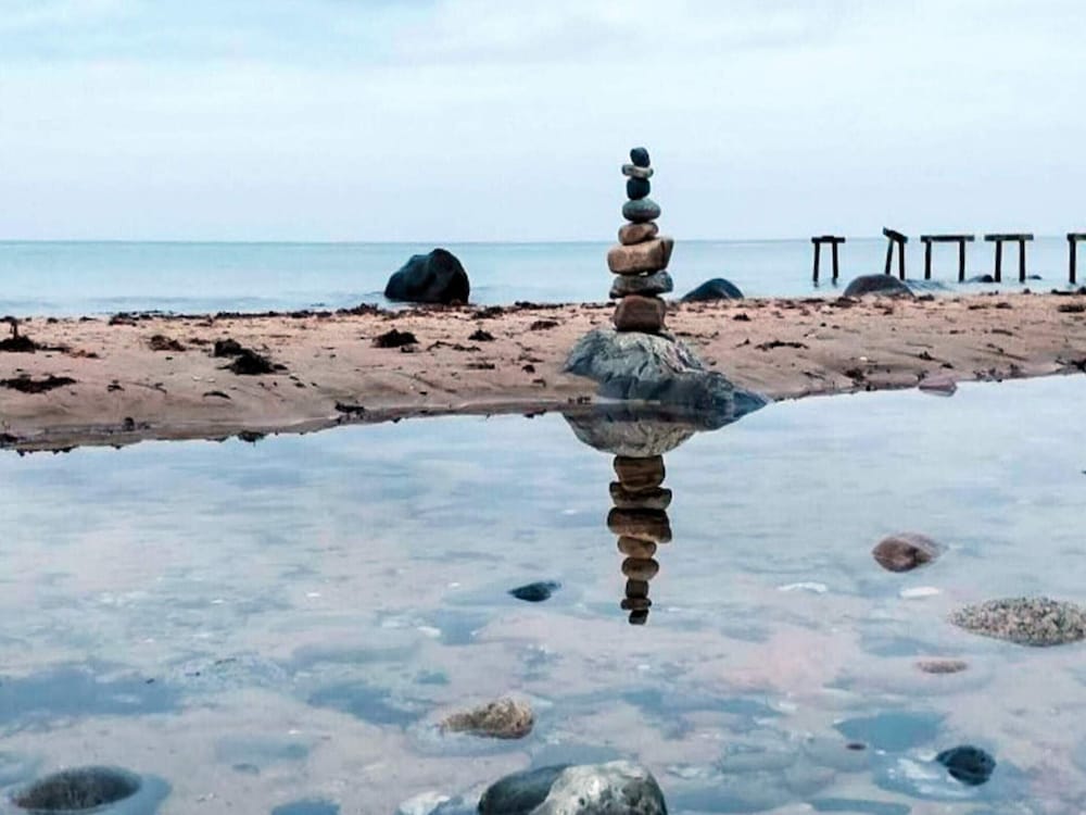 Water view