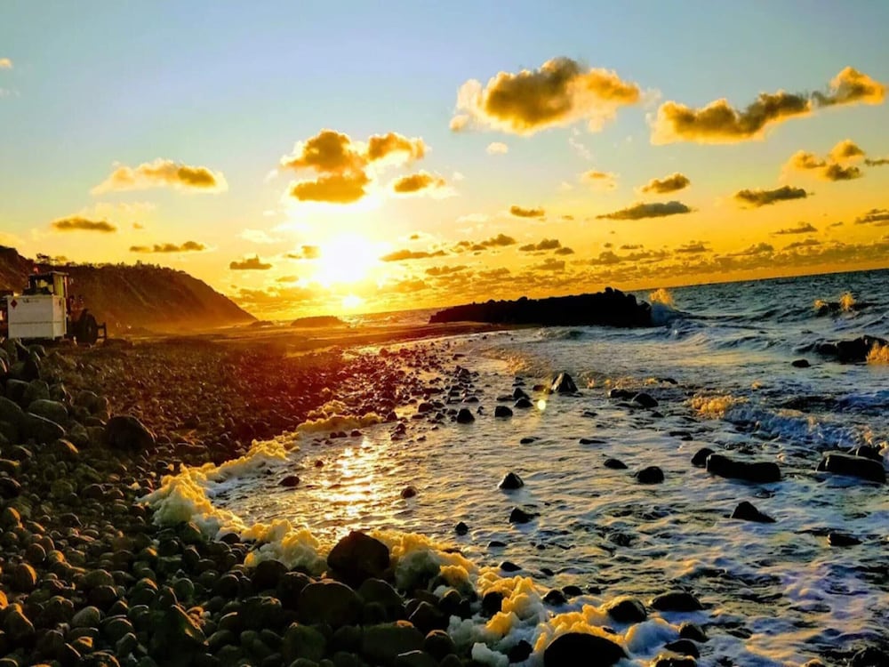 Water view