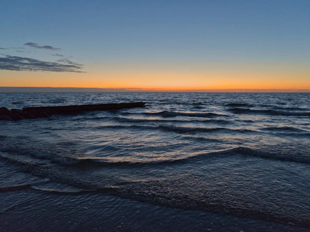 Water view
