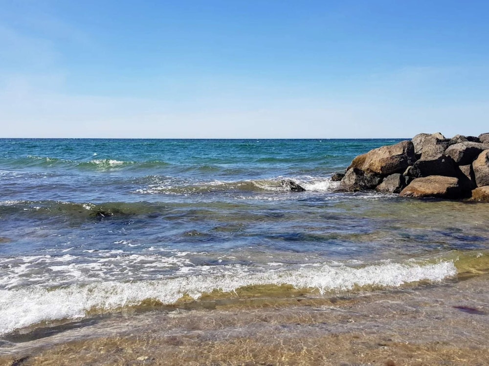 Water view