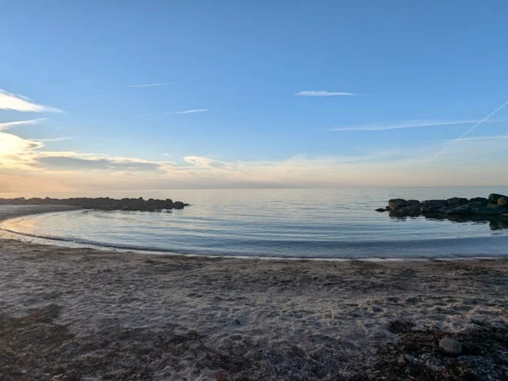 Water view
