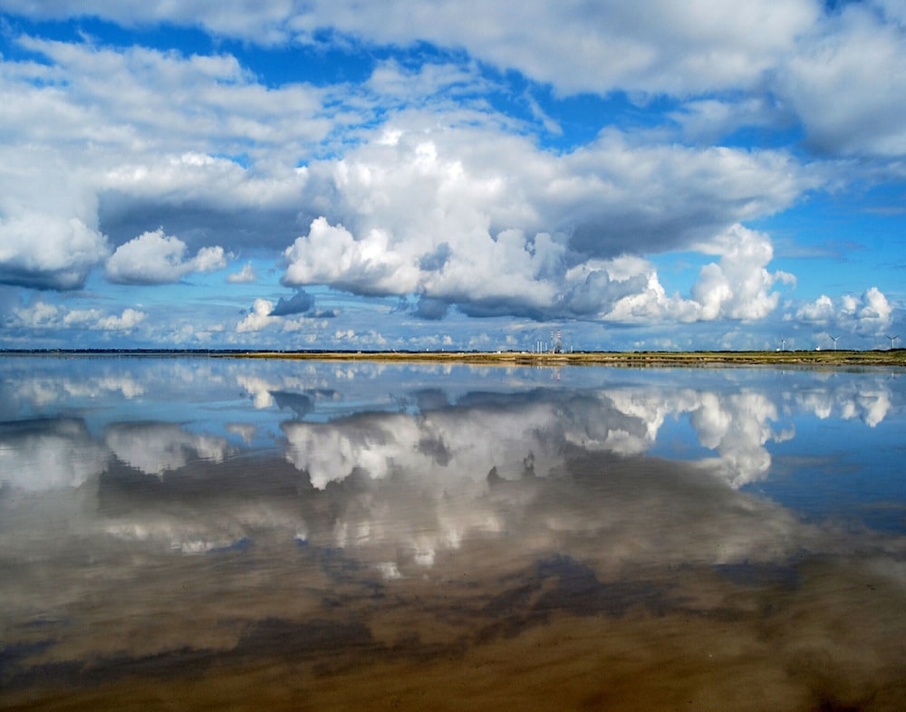 Water view