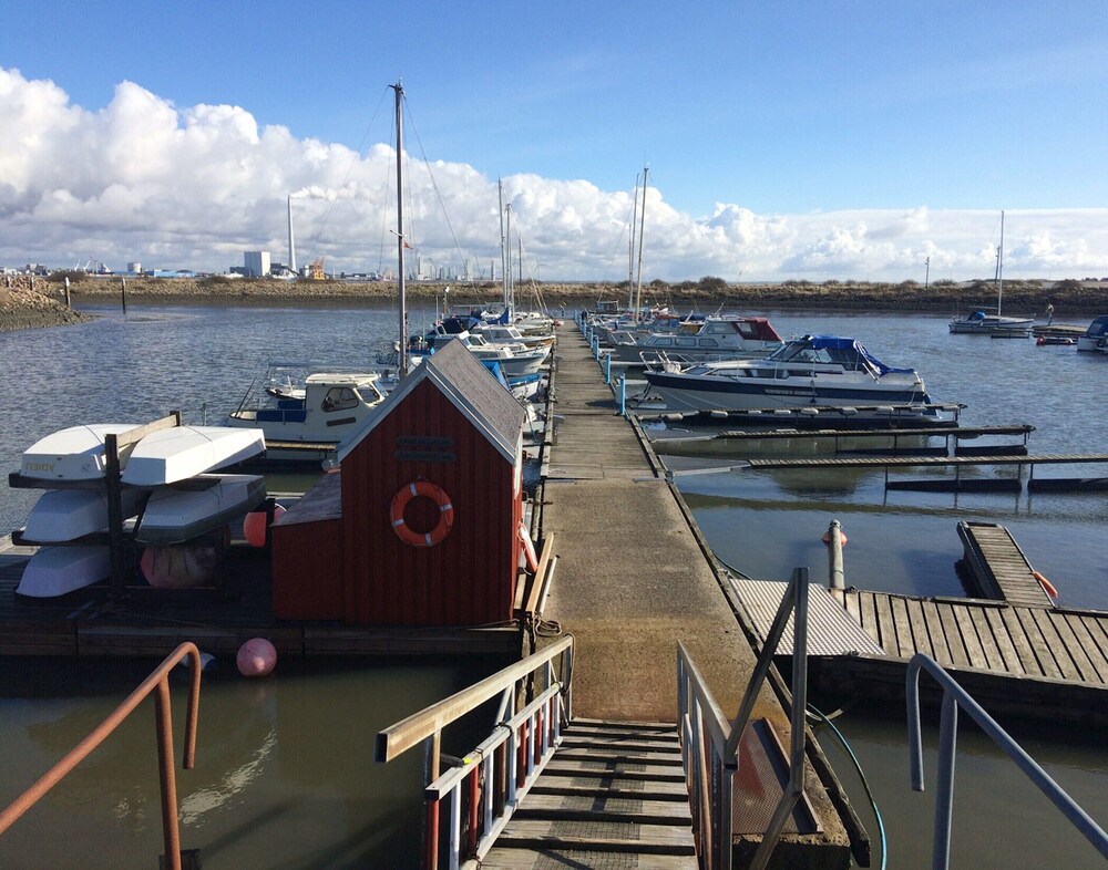 Water view