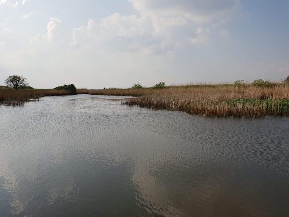 Water view
