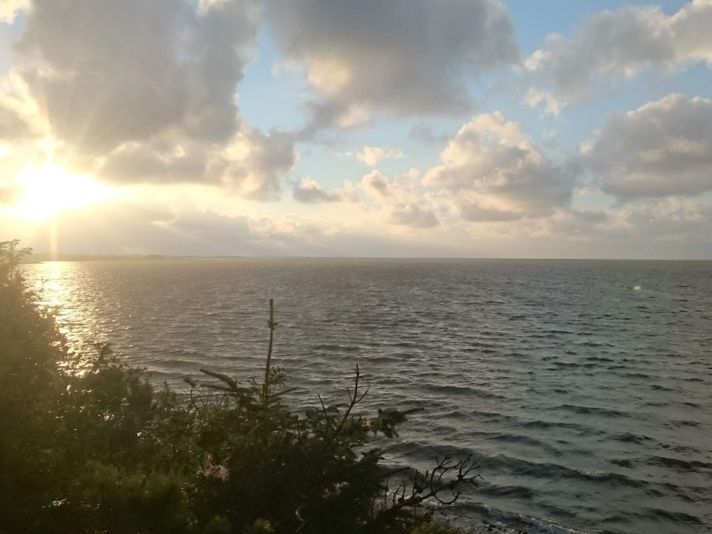 Water view