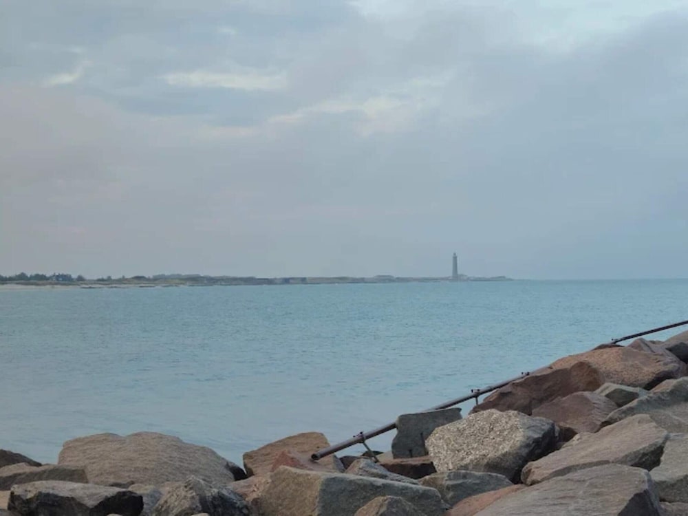 Water view