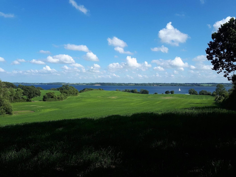 Water view