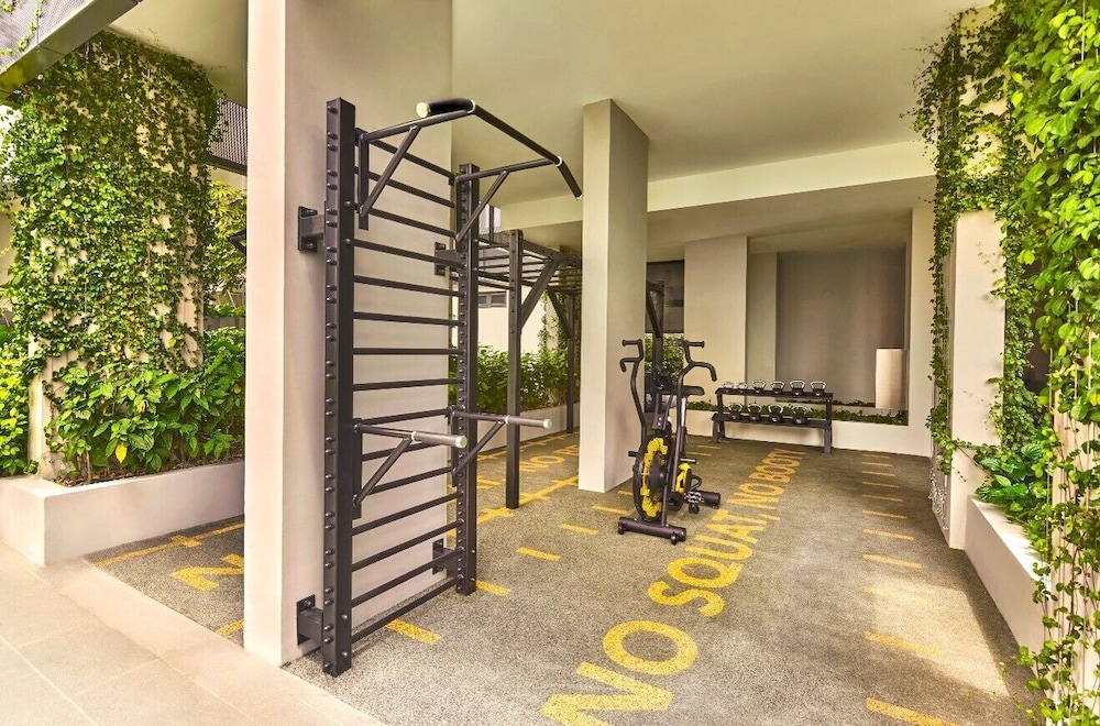 Sport Facilities