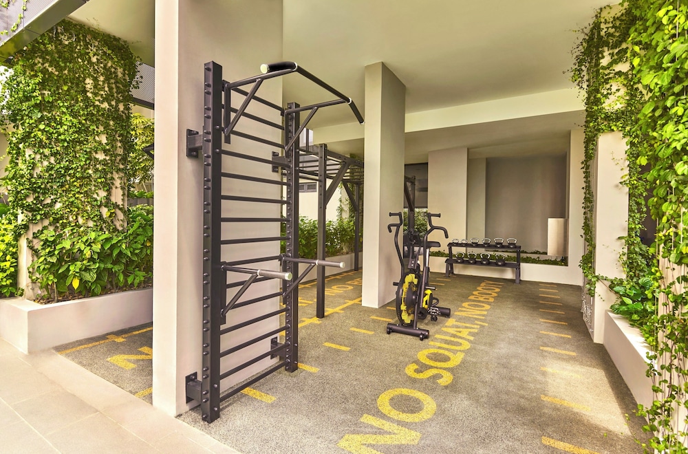Sport Facilities