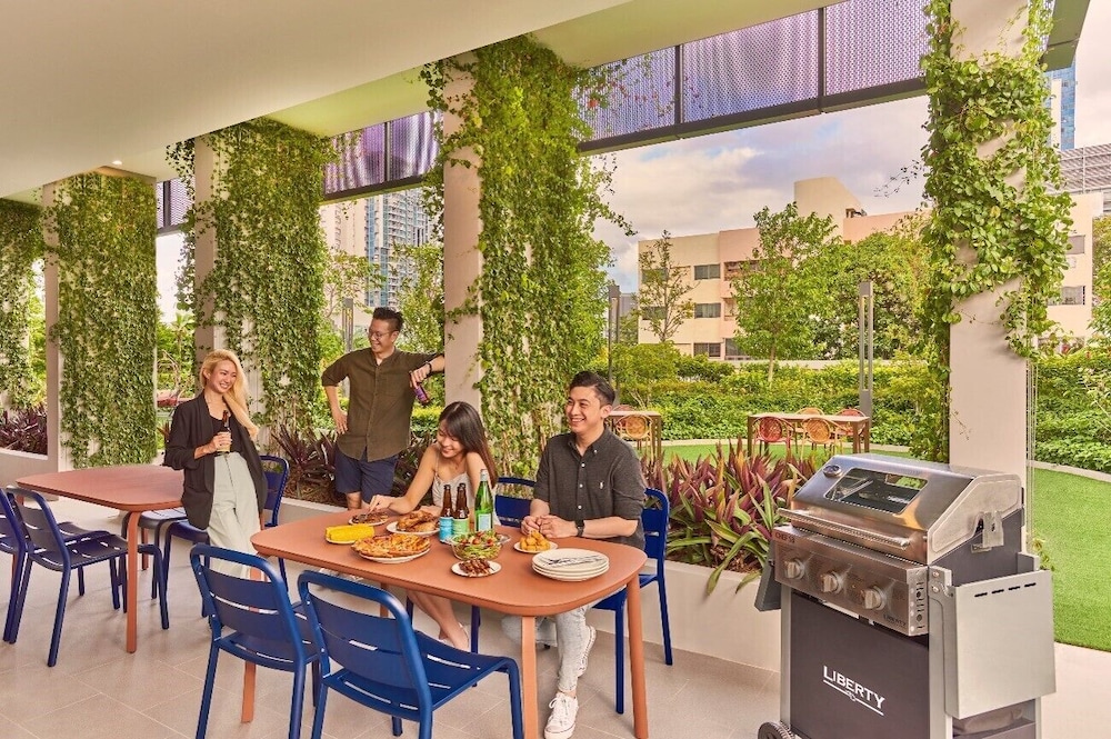 Restaurant-cafeteria