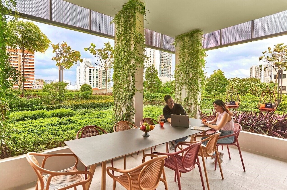 Restaurant-cafeteria
