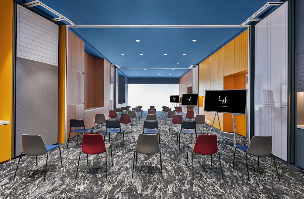 Work-area