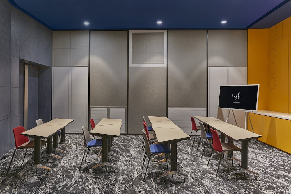 Work-area