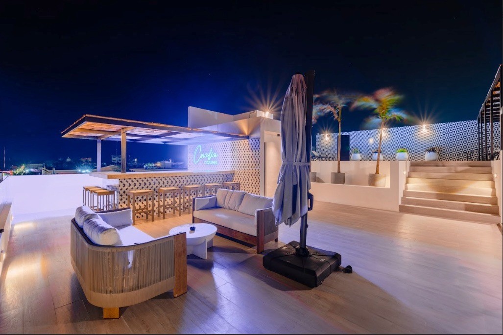 Amenities and Services