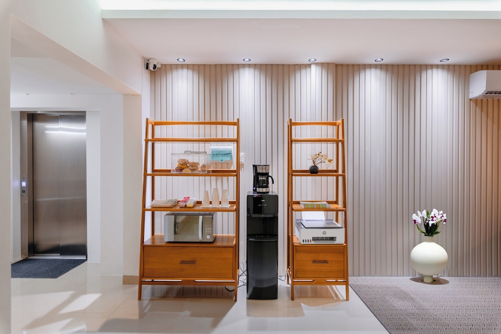 Restaurant-cafeteria