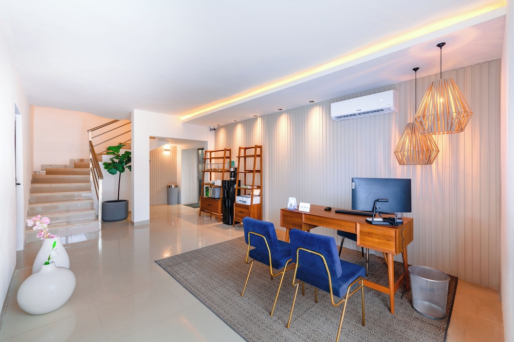 Restaurant-cafeteria