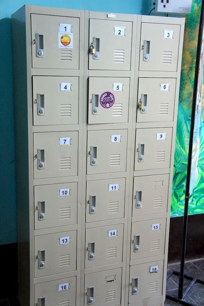 Sport Facilities