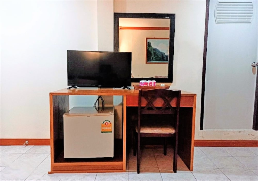 Work-area