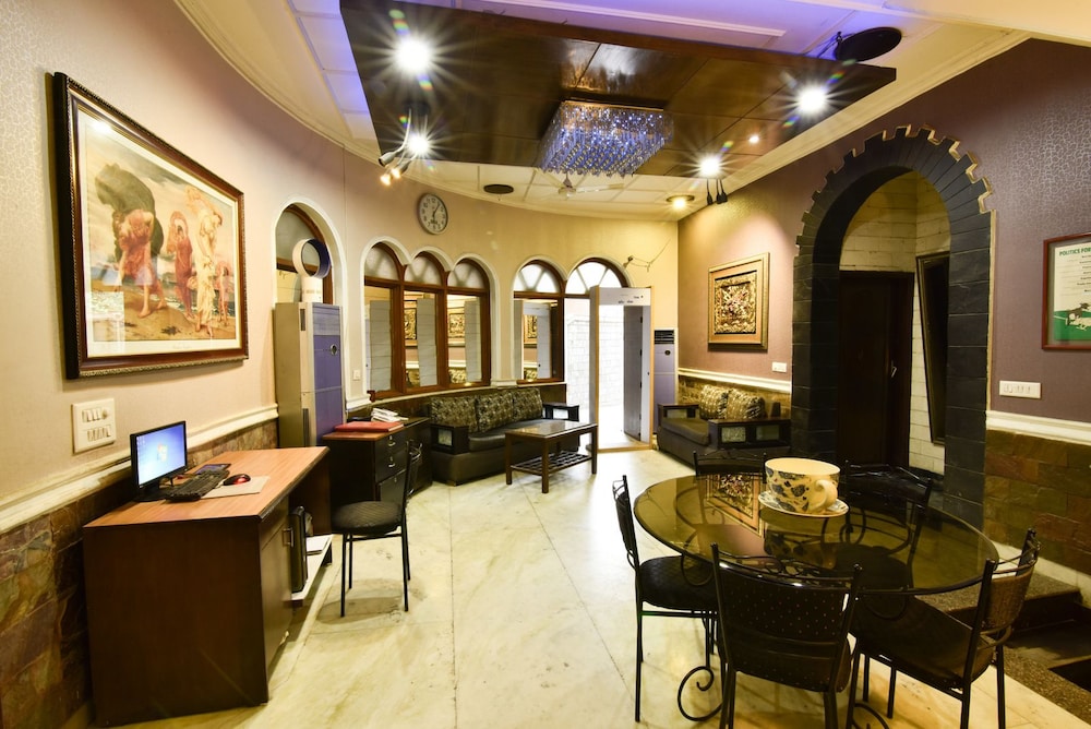 Restaurant-cafeteria