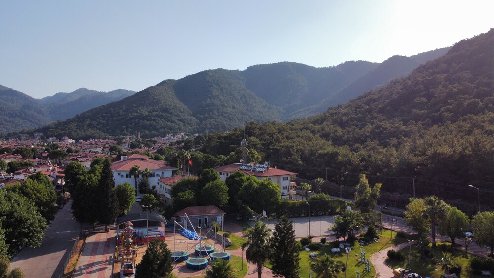 Surroundings