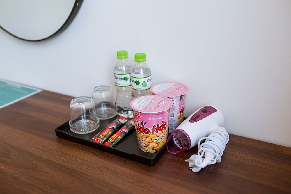 Minibar