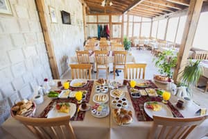 thumbnail: Restaurant