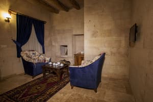 thumbnail: Living area