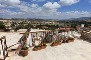 thumbnail: View from property