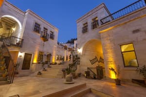 thumbnail: Courtyard