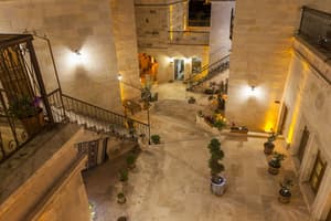 thumbnail: Interior detail