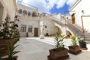 thumbnail: Interior detail