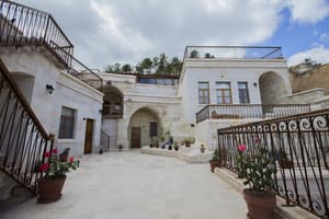 thumbnail: Interior detail