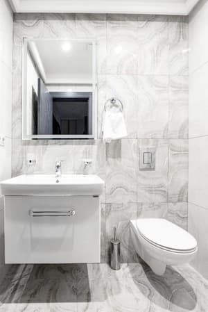 thumbnail: Bathroom