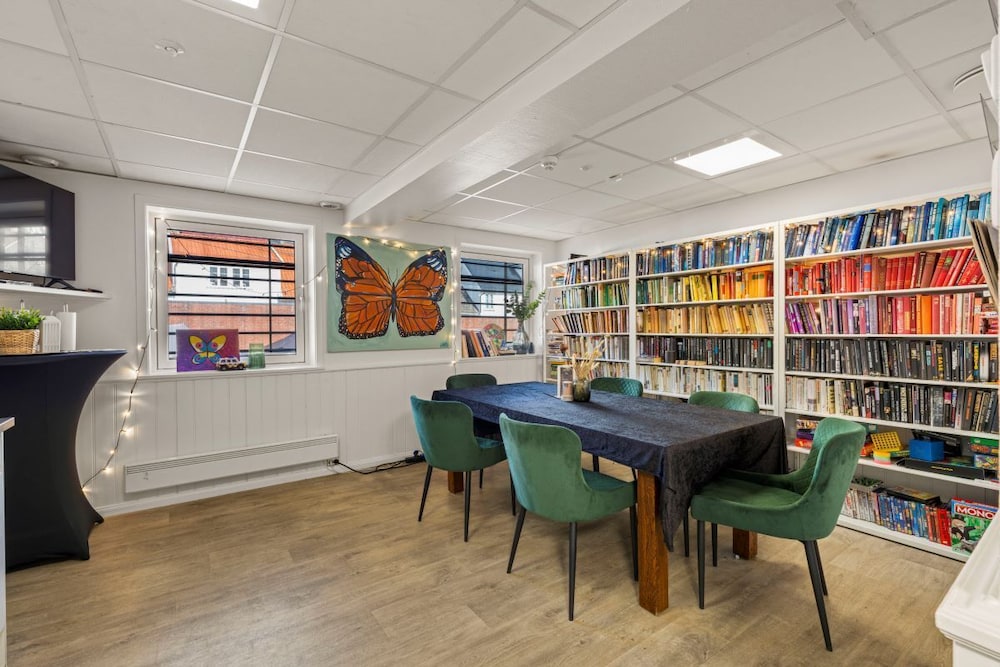 Library