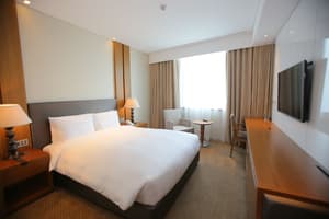 thumbnail: Room