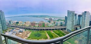 City Suites w Views