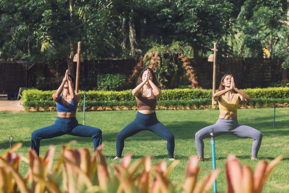 Yoga