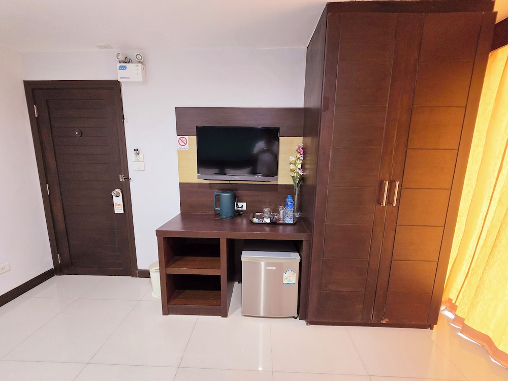 Wardrobe