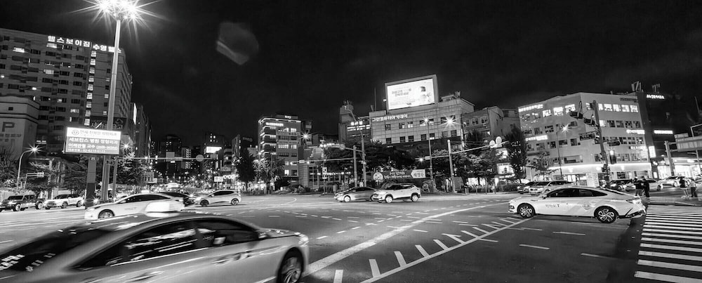 City view