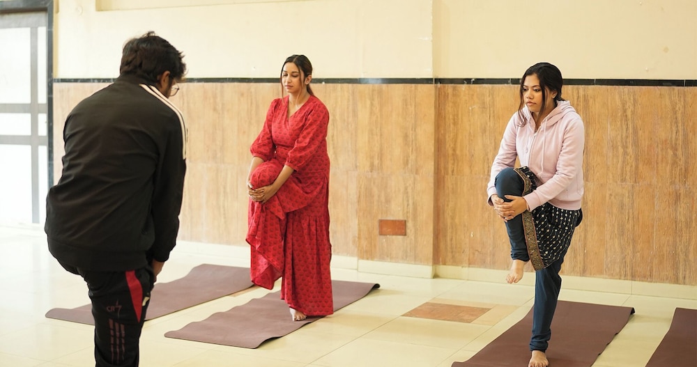 Yoga