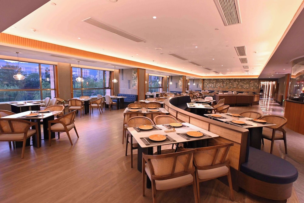 Restaurant-cafeteria